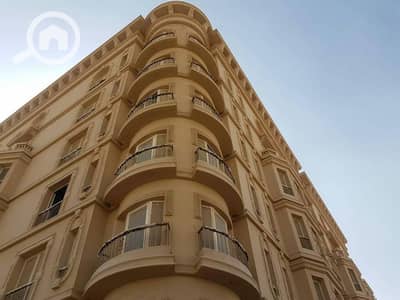 2 Bedroom Flat for Sale in New Cairo, Cairo - 00. jpg