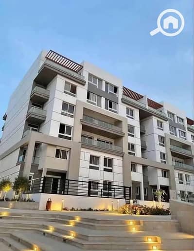 3 Bedroom Apartment for Sale in New Cairo, Cairo - 50 (1). jpg