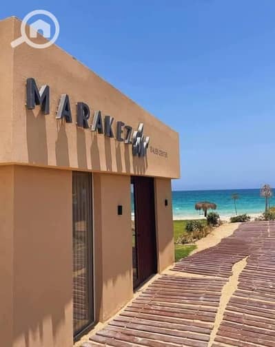 2 Bedroom Chalet for Sale in North Coast, Matruh - 494625248_682160637922384_564964885924620911_n. jpg