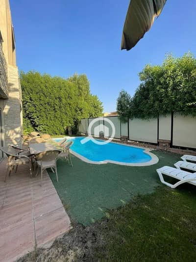 4 Bedroom Villa for Sale in Mostakbal City, Cairo - 461320006_865918039061340_4099325750766349471_n. jpg