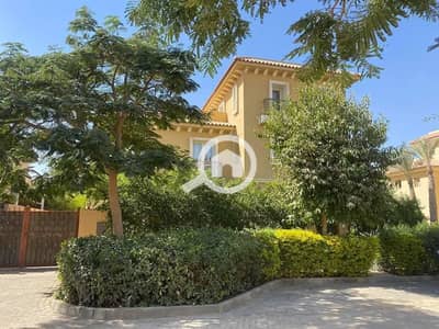 5 Bedroom Townhouse for Sale in Shorouk City, Cairo - 493757952_4124034384493344_1057262591671632786_n. jpg
