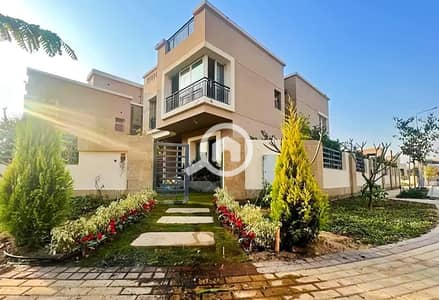 فیلا 3 غرف نوم للبيع في القاهرة الجديدة، القاهرة - 481668047_4065346133695503_4067565228092711485_n. jpg