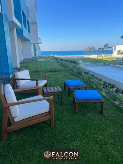 3 Bedroom Chalet for Sale in North Coast, Matruh - 492508869_687918294036968_4771578733822755823_n. jpg