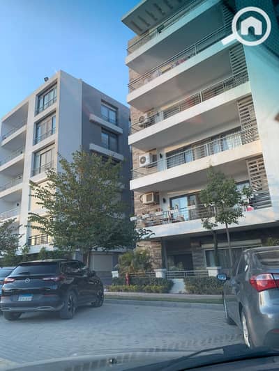 3 Bedroom Apartment for Sale in New Capital City, Cairo - 0 (11). jpg