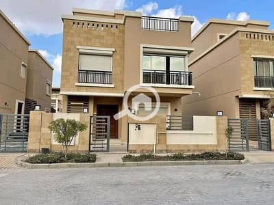 فیلا 3 غرف نوم للبيع في القاهرة الجديدة، القاهرة - 0. jpg