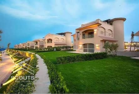 3 Bedroom Chalet for Sale in North Coast, Matruh - 5095734-560b2o. jpg
