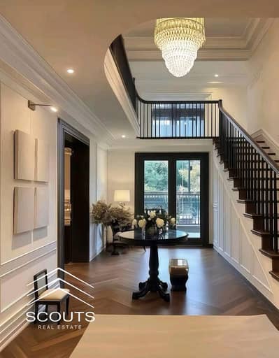 2 Bedroom Apartment for Sale in New Heliopolis, Cairo - WhatsApp Image 2025-03-27 at 11.46. 28 AM - Copy. jpeg