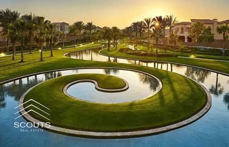 5 Bedroom Villa for Sale in New Cairo, Cairo - 471154685_3488663714611847_7400595213270860246_n. jpg