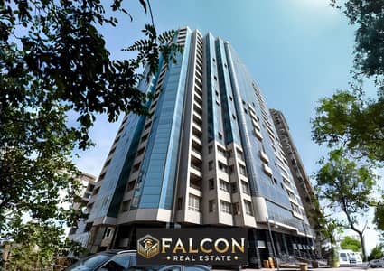 شقة فندقية 1 غرفة نوم للبيع في المعادي، القاهرة - 0fc58917-b3cc-4503-9989-f77f7efa0e39. jpg