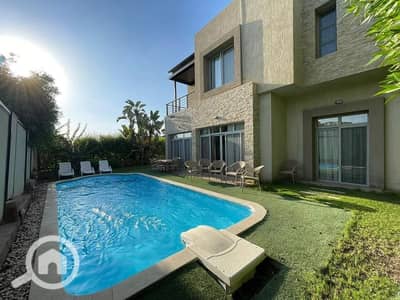 4 Bedroom Villa for Sale in New Cairo, Cairo - 461658524_865918702394607_2393134479790520743_n. jpg