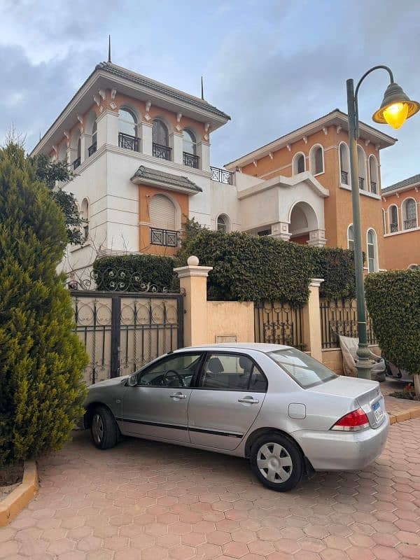 فيلا للبيع كمبوند الديار 90 الجنوبي فيلا للبيع كمبوند الديار 90 الجنوبي