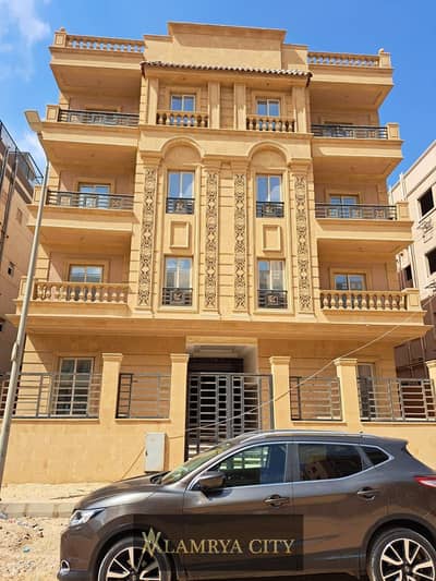 3 Bedroom Apartment for Sale in New Cairo, Cairo - IMG-20250604-WA0194. jpg