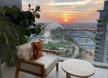شقة 3 غرف نوم للبيع في الشيخ زايد، الجيزة - 7831ff33-4ad2-442f-a65f-ee587c94451e. jpg