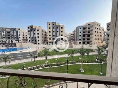 3 Bedroom Apartment for Sale in New Cairo, Cairo - WhatsApp Image 2025-04-28 at 9.15. 04 PM (1). jpeg