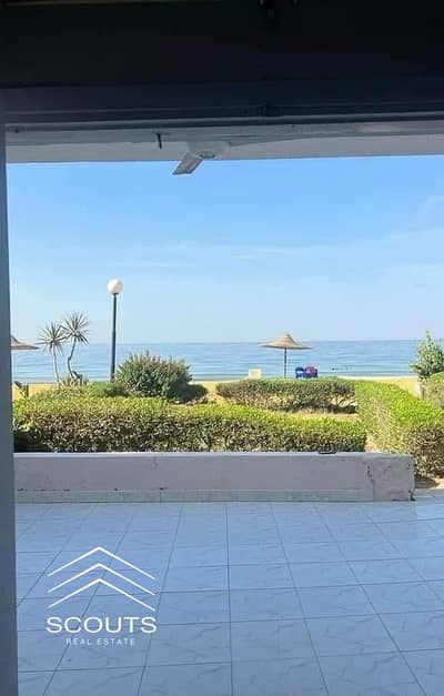 فیلا 3 غرف نوم للبيع في العين السخنة، السويس - WhatsApp Image 2025-03-30 at 02.13. 54. jpeg