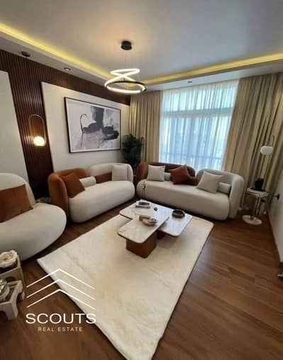4 Bedroom Villa for Sale in Shorouk City, Cairo - WhatsApp Image 2025-06-02 at 2.13. 55 PM. jpeg