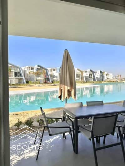 2 Bedroom Chalet for Sale in North Coast, Matruh - 449749396_25763320159981012_409402920645538114_n. jpg