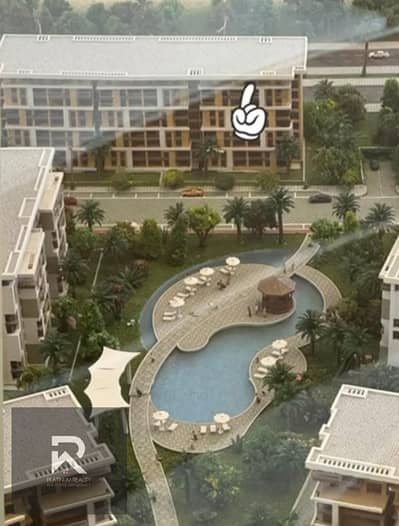2 Bedroom Flat for Sale in New Cairo, Cairo - 34606437-8764-4b80-ac64-485d54619267. jpeg