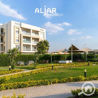 2 Bedroom Flat for Sale in Sheraton, Cairo - WhatsApp Image 2025-05-28 at 5.10. 17 PM (2). jpeg