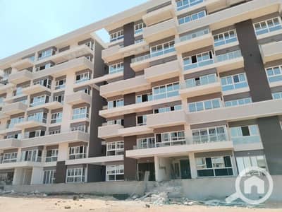 3 Bedroom Apartment for Sale in Shorouk City, Cairo - WhatsApp Image 2025-05-03 at 1.47. 47 PM. jpeg