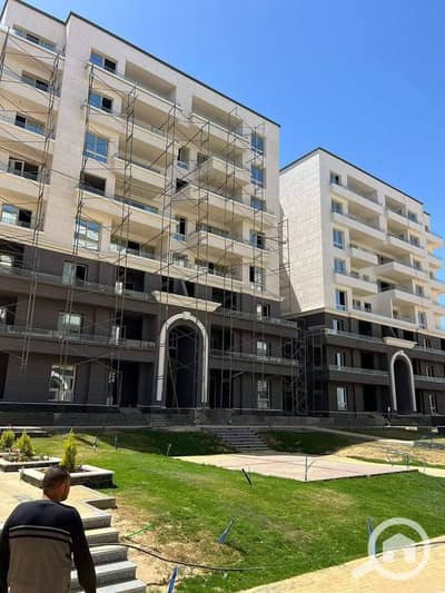 3 Bedroom Flat for Sale in New Capital City, Cairo - WhatsApp Image 2025-01-22 at 7.02. 42 AM (3). jpeg