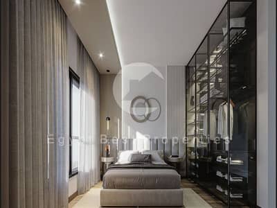2 Bedroom Flat for Sale in New Cairo, Cairo - WhatsApp Image 2025-01-15 at 2.49. 22 PM. jpeg