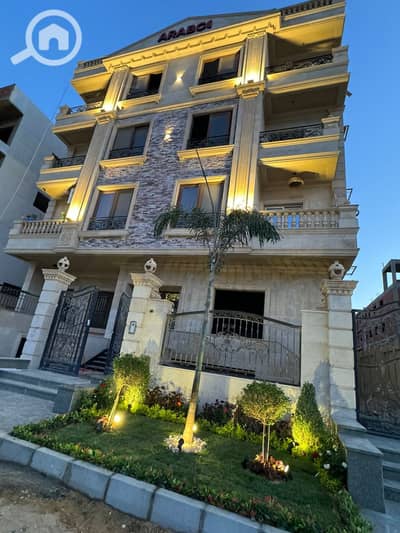 3 Bedroom Apartment for Sale in New Cairo, Cairo - 1. jpeg
