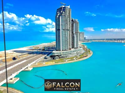 3 Bedroom Flat for Sale in North Coast, Matruh - WhatsApp Image 2025-02-04 at 12.50. 27_7d8abe49. jpg