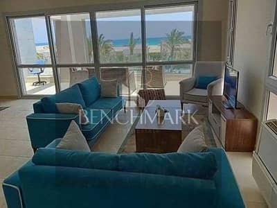4 Bedroom Twin House for Sale in Ain Sukhna, Suez - La Vista Ray s (21). jpg
