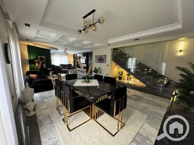 5 Bedroom Duplex for Sale in 6th of October, Giza - WhatsApp Image 2025-06-06 at 1.52. 22 AM. jpeg