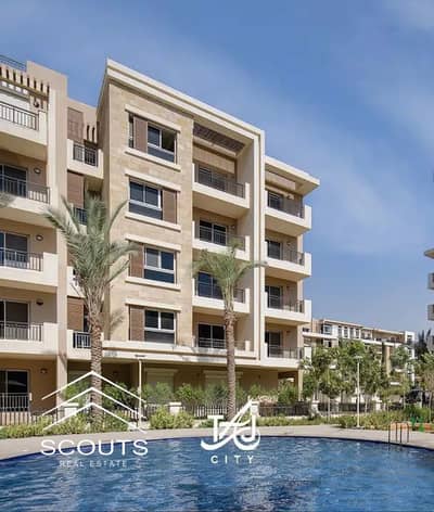 4 Bedroom Flat for Sale in Nasr City, Cairo - WhatsApp Image 2024-01-28 at 13.25. 16_1409e5a9. jpg