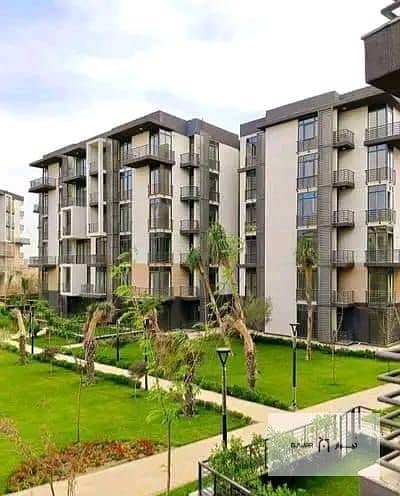 2 Bedroom Flat for Sale in Madinaty, Cairo - WhatsApp Image 2025-06-02 at 14.07. 04_8965a025. jpg