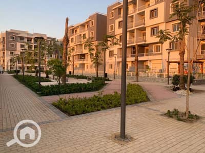 3 Bedroom Flat for Sale in New Cairo, Cairo - 326687b2-05d8-4415-aebe-1f6dc5da69a5. jpg