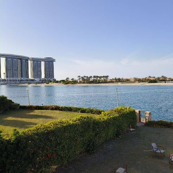 marina 6 sahel مارينا 6 الساحل الشمالي