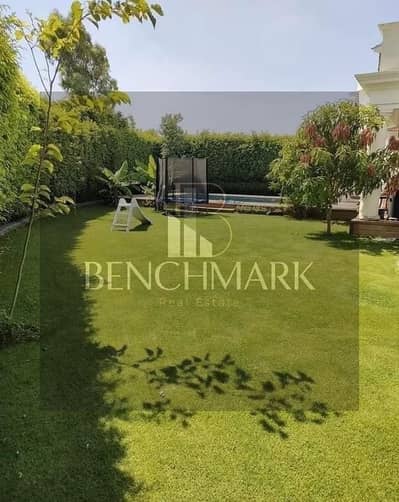 4 Bedroom Villa for Sale in New Cairo, Cairo - فيلا2. jpg