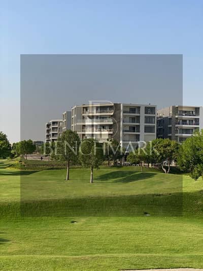 2 Bedroom Flat for Sale in New Cairo, Cairo - WhatsApp Image 2023-12-18 at 16.50. 11 (2). jpeg