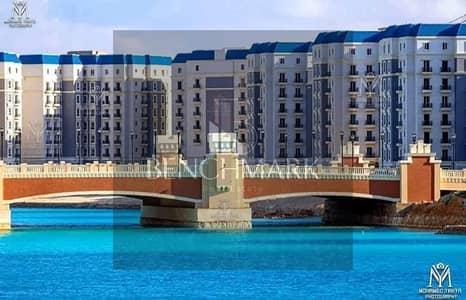 فلیٹ 4 غرف نوم للبيع في العلمين، مطروح - 4a6776c1-22e9-47ad-b9f2-de557b0aba2c. jpeg