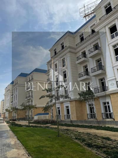 فلیٹ 4 غرف نوم للبيع في العلمين، مطروح - 3bde0933-6f77-4511-86fd-e7ca0f36b84a. jpeg