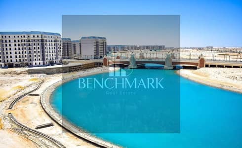 3 Bedroom Apartment for Sale in North Coast, Matruh - 7164f4f5-05b8-4818-82fb-debe0dbb07ea. jpeg