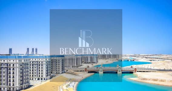 2 Bedroom Flat for Sale in North Coast, Matruh - 9f0e4d83-b673-43b8-ae06-c0e2167b0731. jpeg