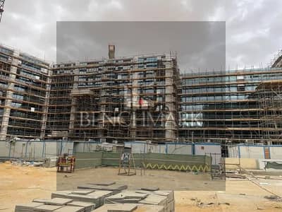 Office for Sale in New Cairo, Cairo - 7. png