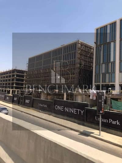 Office for Sale in New Cairo, Cairo - 459177726_122130397892361917_90544805154740812_n. jpg