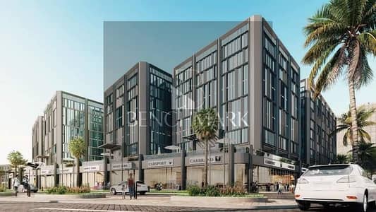 Office for Sale in New Cairo, Cairo - 465520615_430967223115766_6506095694892634518_n. jpg