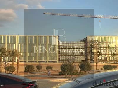 Office for Sale in New Cairo, Cairo - 9. png