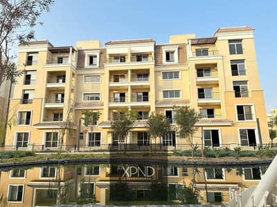 3 Bedroom Apartment for Sale in Mostakbal City, Cairo - 486147124_1873092983500931_5354143039305669184_n. jpg