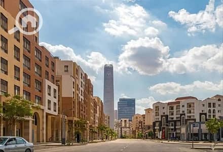 دوبلكس 4 غرف نوم للبيع في العاصمة الإدارية الجديدة، القاهرة - 9d6f53ad-64a7-4814-91e6-73ff08cb0da1. jpeg