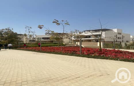 4 Bedroom Twin House for Sale in 6th of October, Giza - 7fbd7b15-1e14-4868-aea4-7e4444c51040_1400x900. jpg