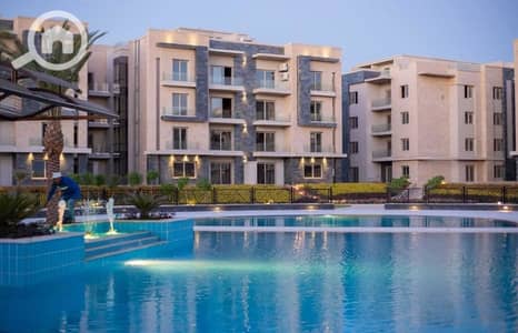 2 Bedroom Apartment for Sale in New Cairo, Cairo - 483963053_1173442084384118_4966979890852755336_n_1400x900. jpg