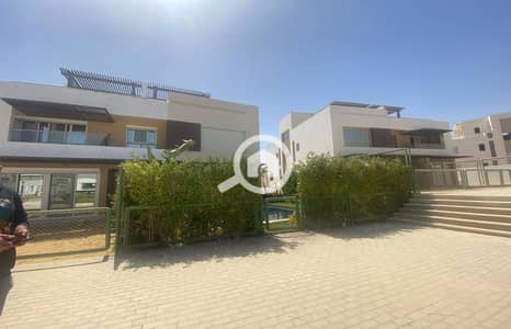 4 Bedroom Twin House for Sale in 6th of October, Giza - 0a0f4586-dbd8-4abb-881a-ab5cd5eb10b4_1400x900. jpg