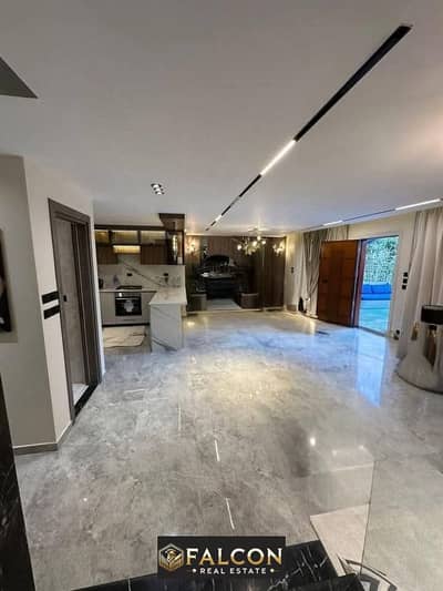 3 Bedroom Flat for Sale in New Heliopolis, Cairo - WhatsApp Image 2025-06-03 at 1.58. 18 PM (1). jpeg